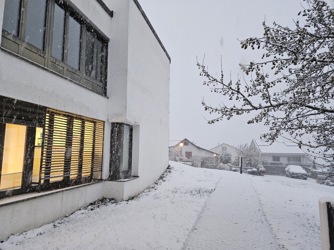 Kirchgemeinde Hausen-Mettmenstetten