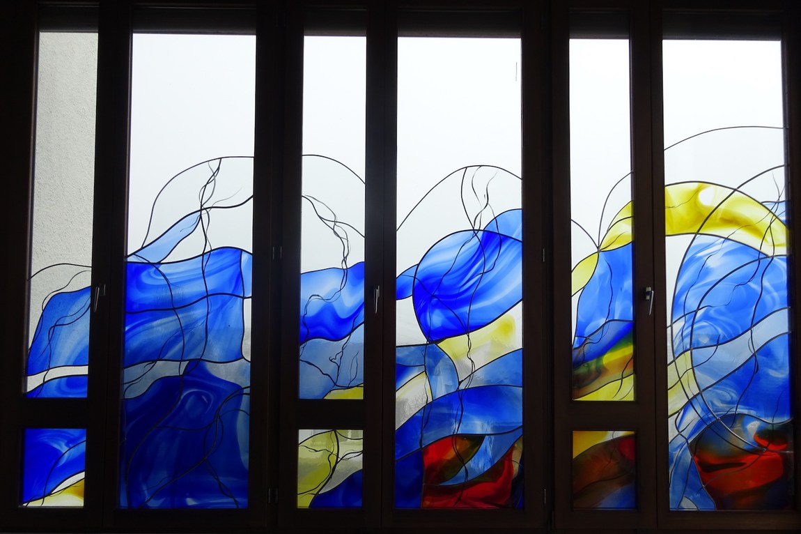 Kirchgemeinde Hausen-Mettmenstetten