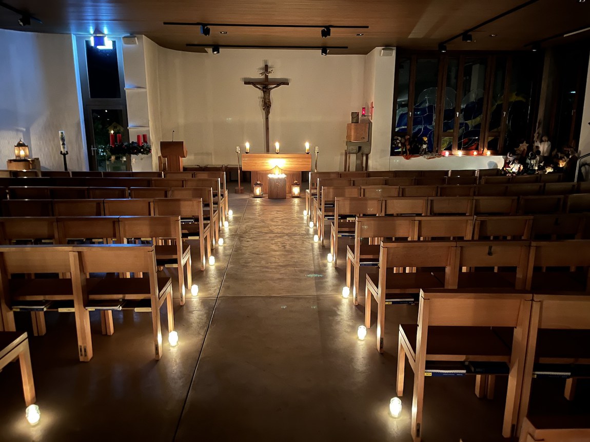 Kirchgemeinde Hausen-Mettmenstetten