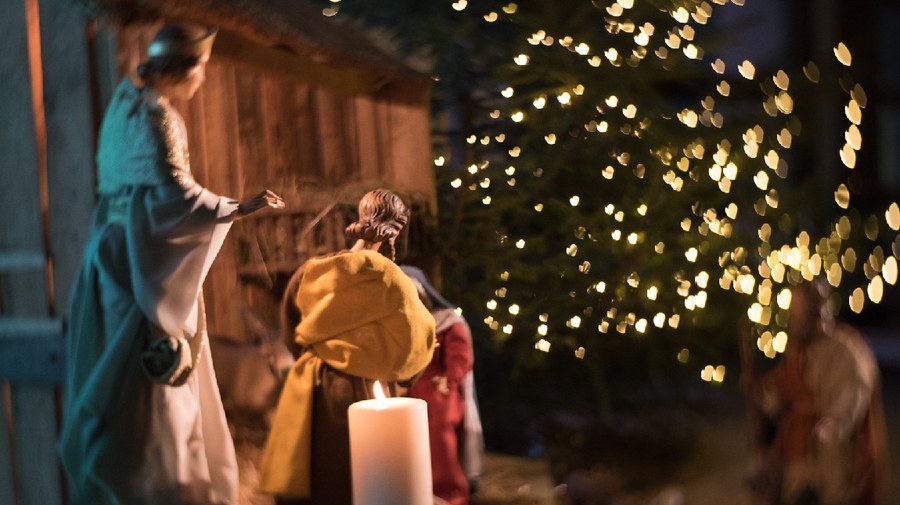 Familienweihnacht 2015