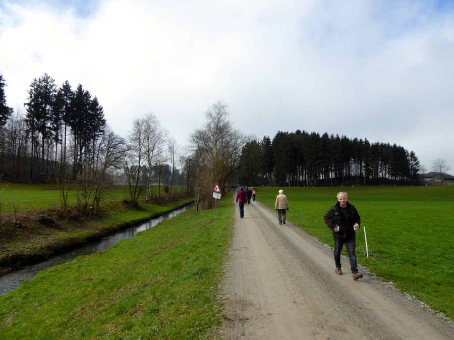 Karfreitag Kreuzweg 2015