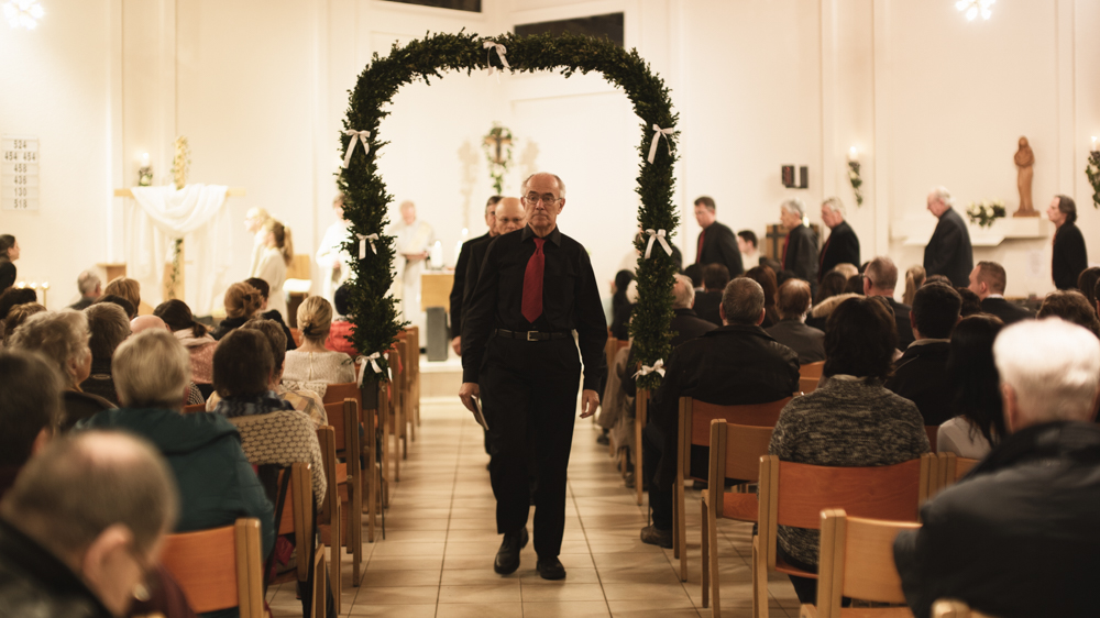 Osternacht 2015