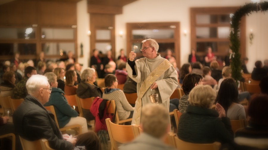 Osternacht 2015