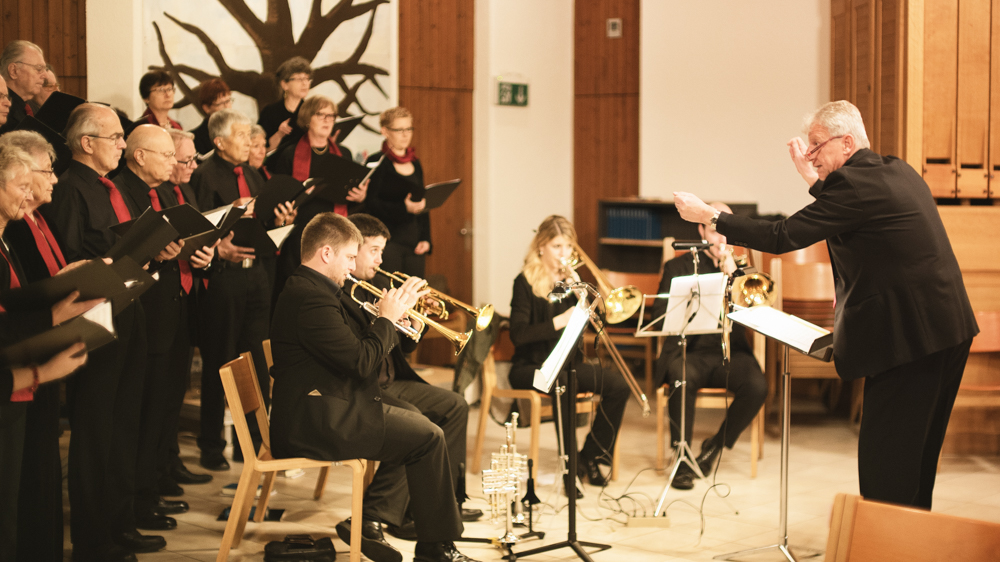 Osternacht 2015