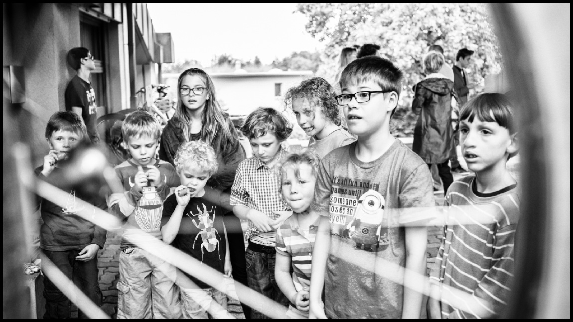 Pfarreifest 2016