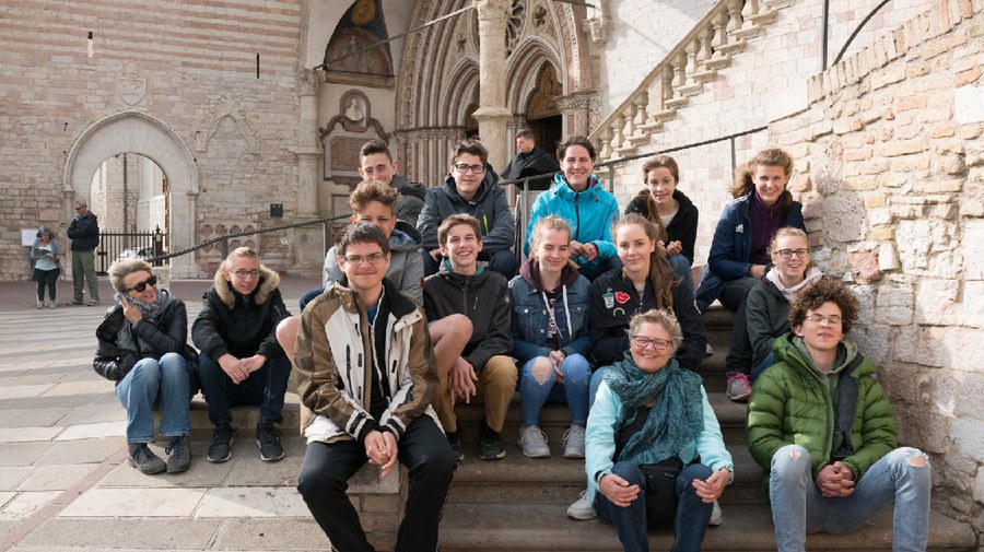 Assisi 2017
