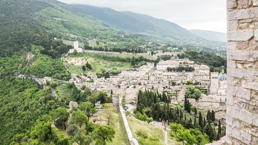Assisi 2017