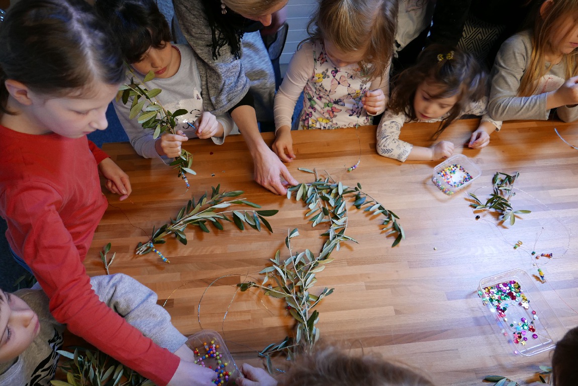 Kindergottesdienst