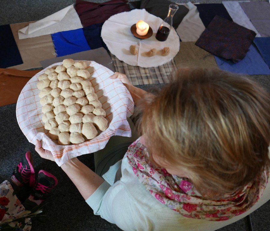 Kindergottesdienst