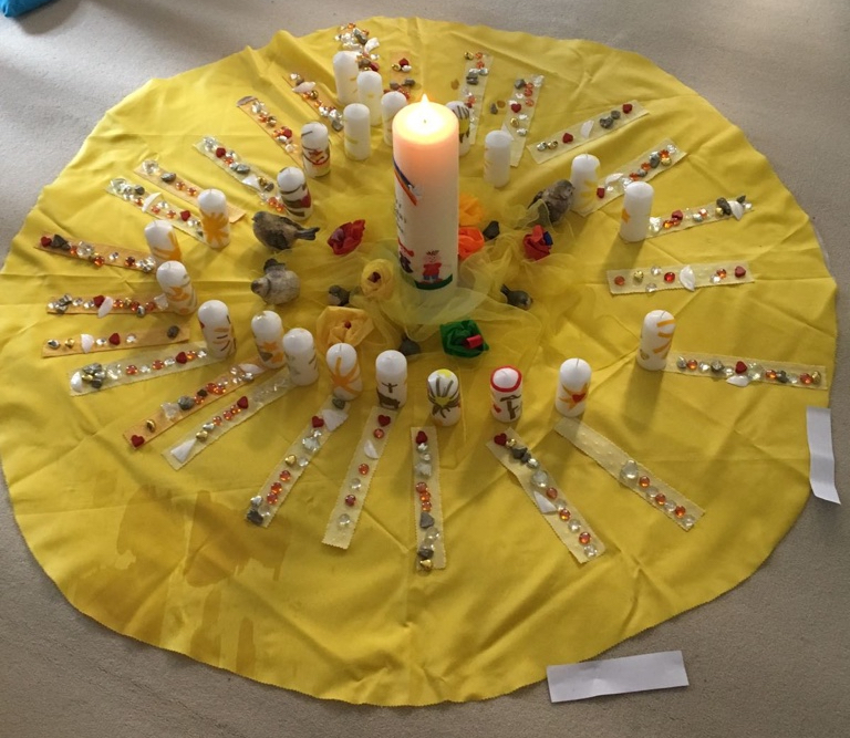 Kindergottesdienst