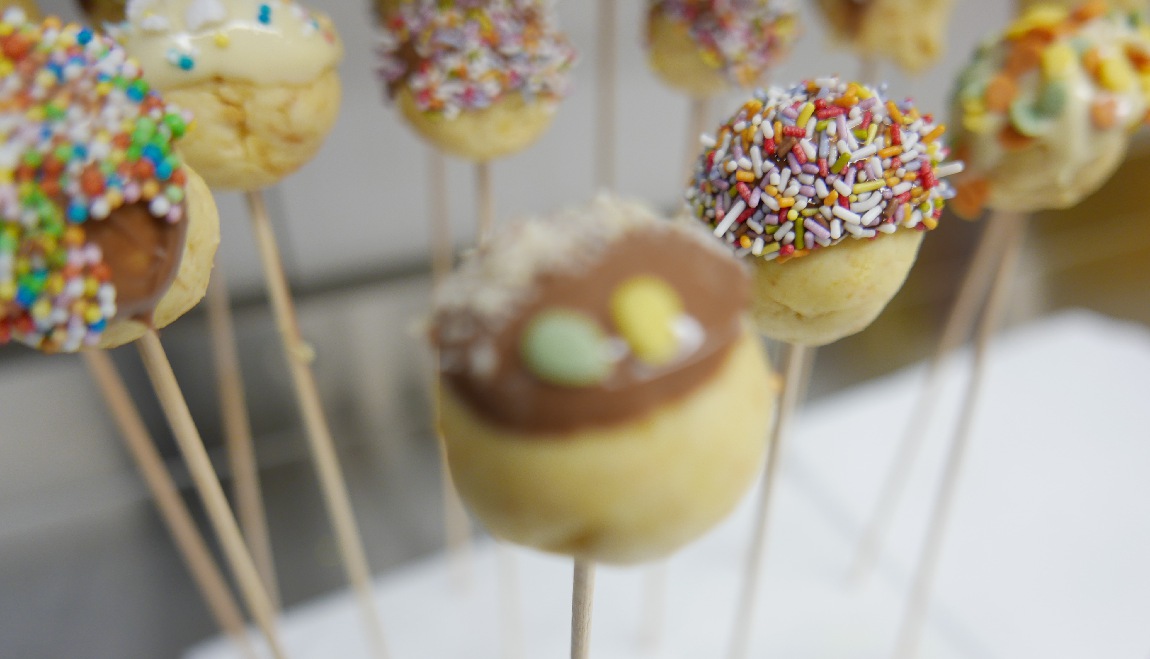 Cakepops