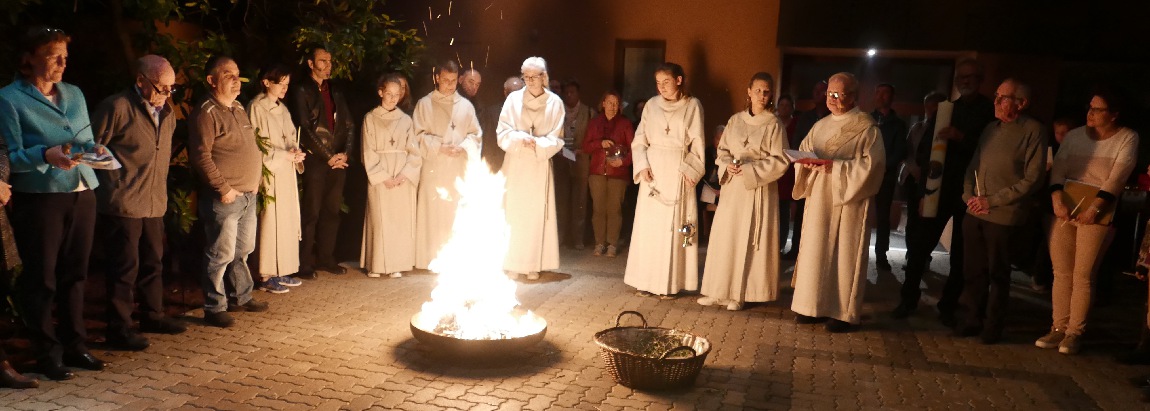 Osternacht