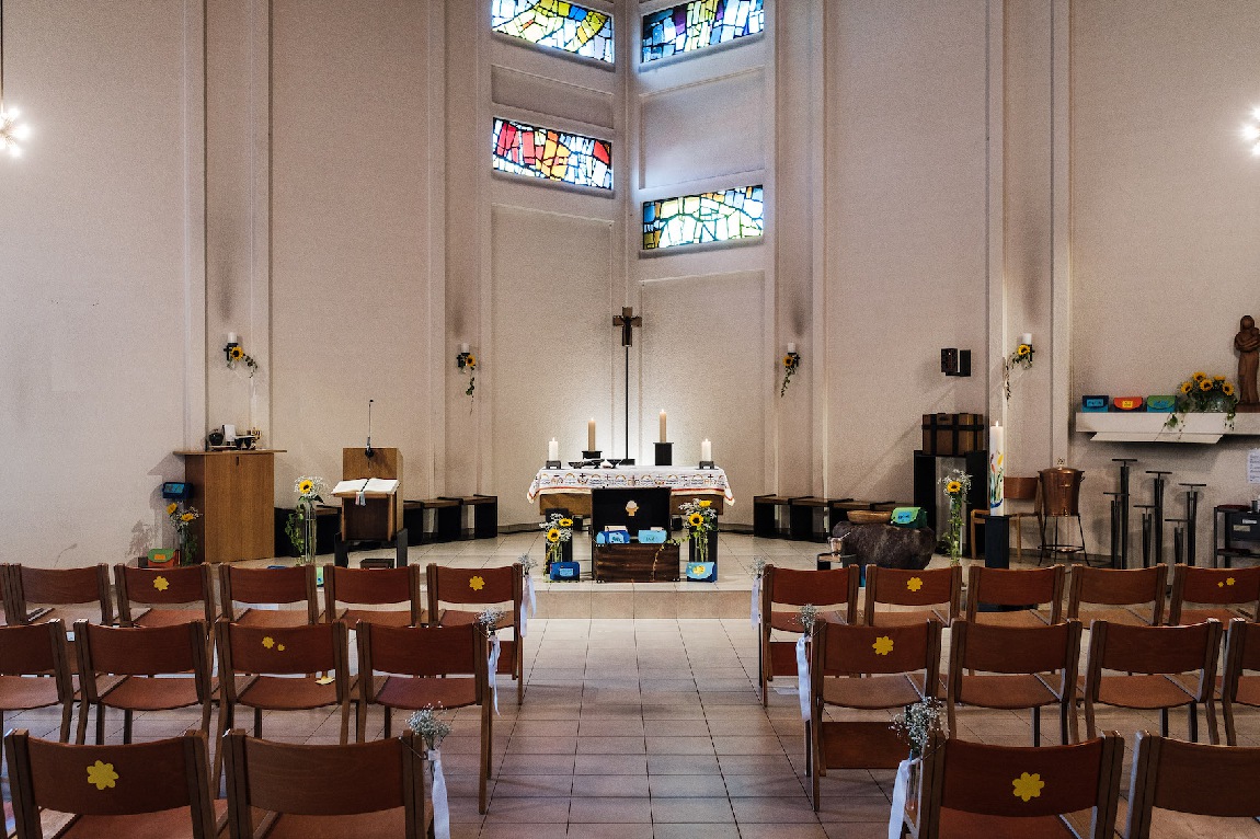 Erstkommunion