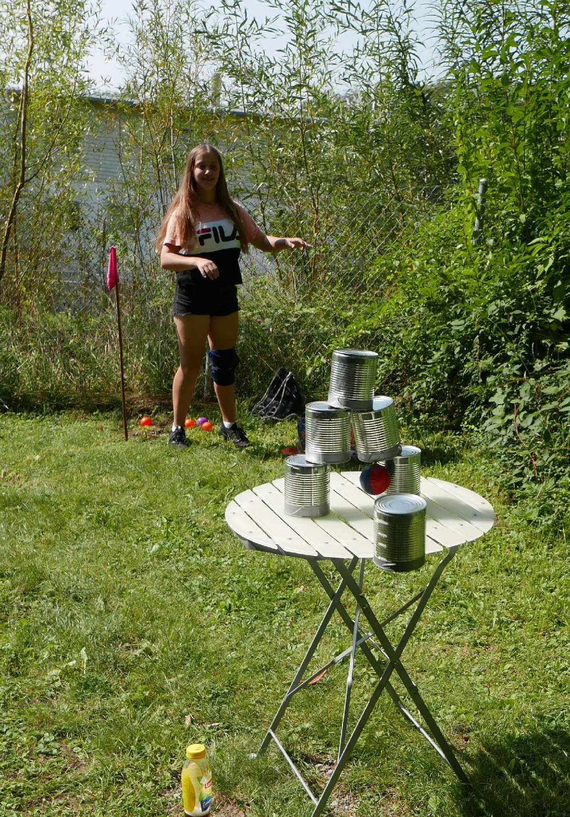 Spiel & Spass