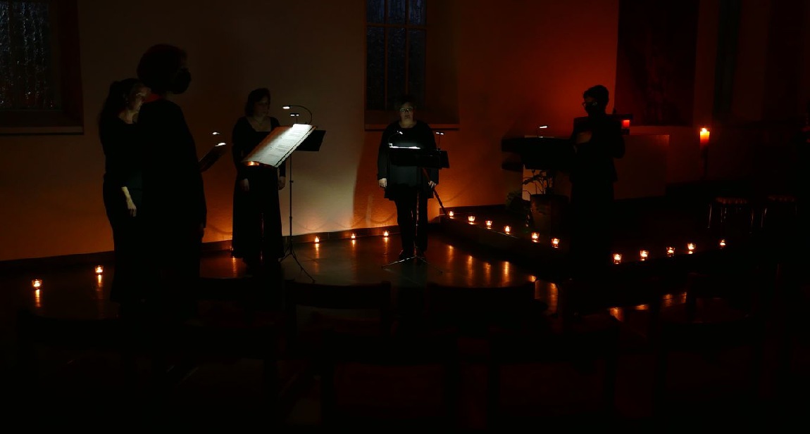 Lange Nacht der Kirchen