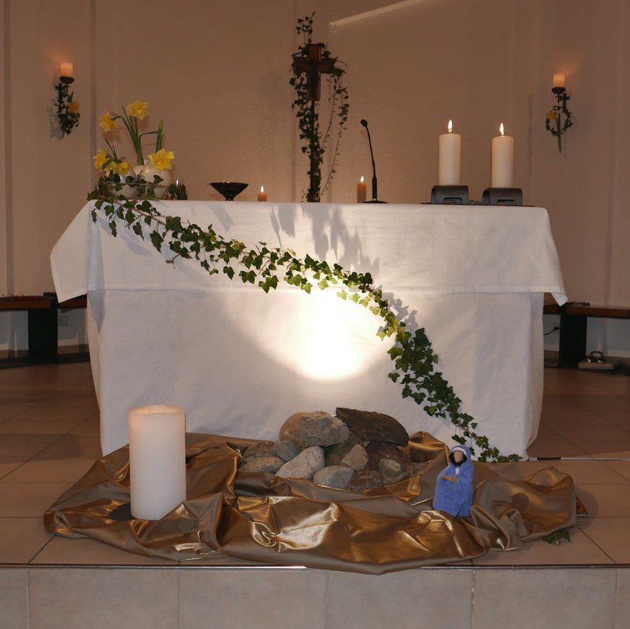 Altar