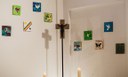 Rückblick: Erstkommunion 2021 Rückblick: Erstkommunion 2021