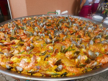 Gruppe Italo-Español