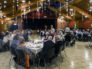 Senioren-Weihnachten