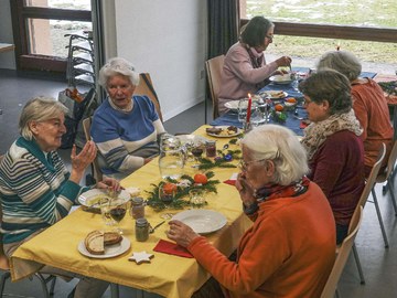 Seniorenzmittag