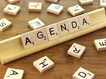 Agenda 2025
