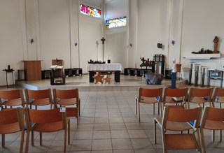 Veranstaltungen Herz Jesu