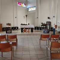 Veranstaltungen Herz Jesu
