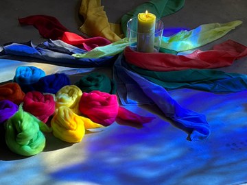 Angebote für Familien und Erwachsene Aug-Dez 2025