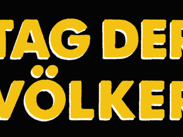 Gottesdienst zum Tag der Völker, 15. Nov 2026, 11 Uhr