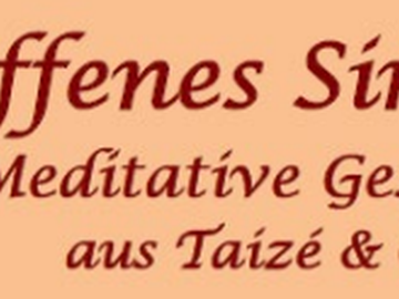 Offenes Singen, 5. Feb, 20.15 Uhr