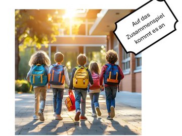 Pfarreifest und Schuleröffnungsfeier, 23. August, 11 Uhr