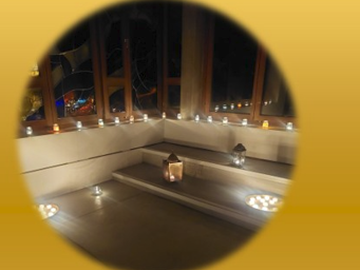 Roratefeier im Advent