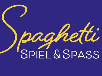Spaghetti Spiel&Spass, 17. Jan, 17 Uhr