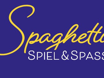 Spaghetti Spiel und Spass, 17 Uhr