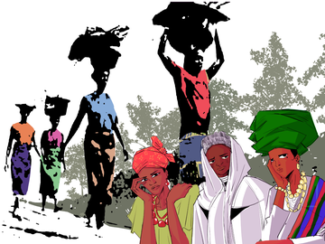 Weltgebetstag, 6. März, 19 Uhr